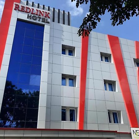 Redlink Hotel 나고야 외부 사진