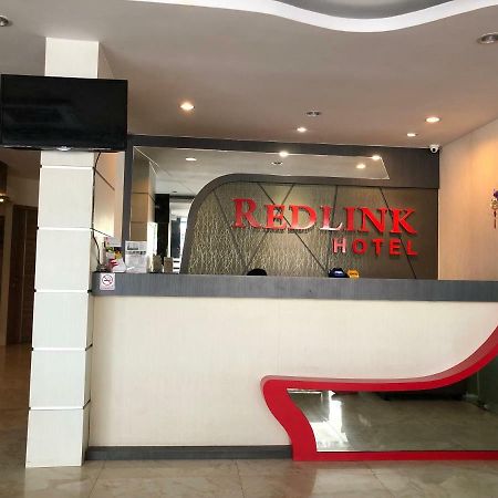 Redlink Hotel 나고야 외부 사진
