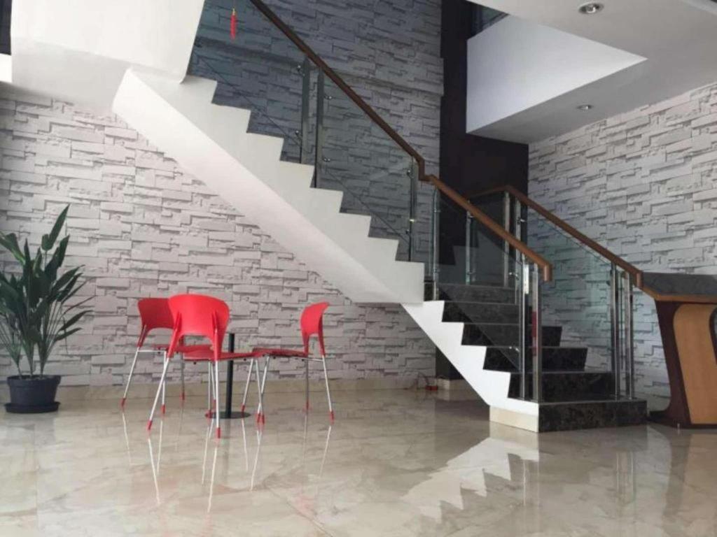 Redlink Hotel 나고야 외부 사진