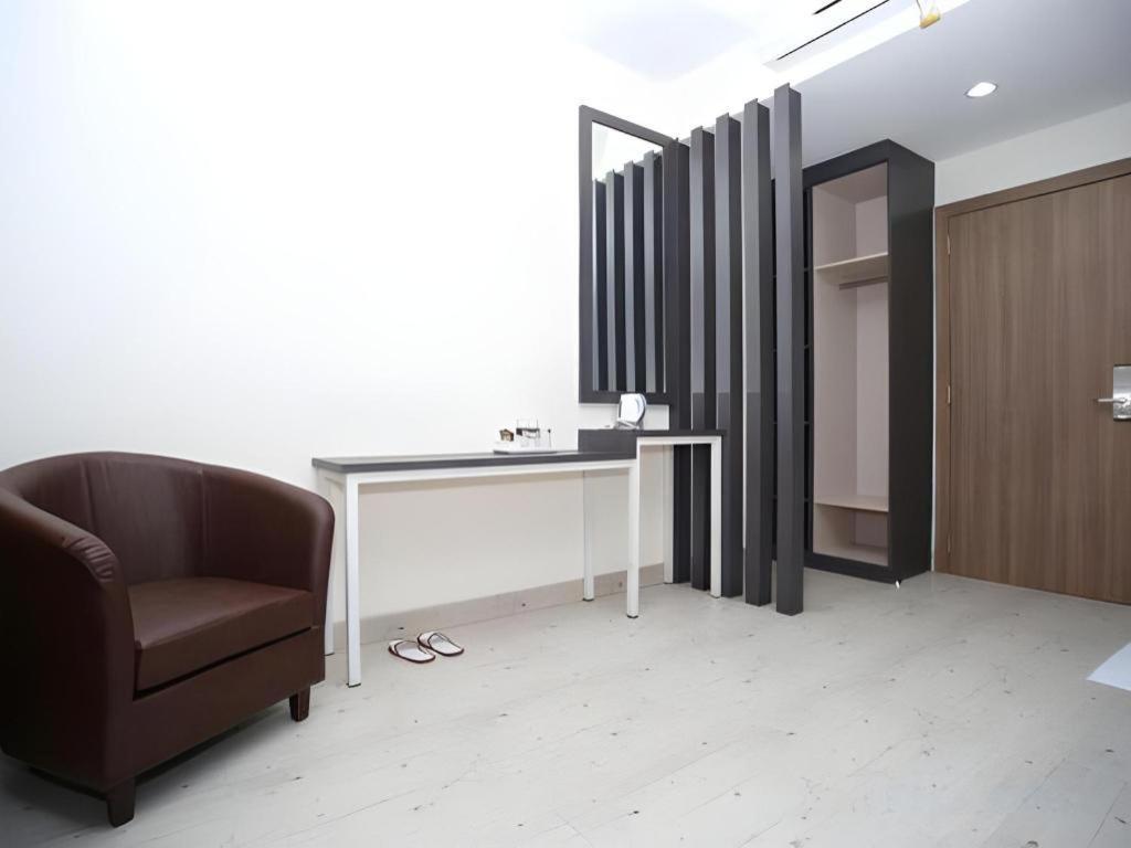 Redlink Hotel 나고야 외부 사진