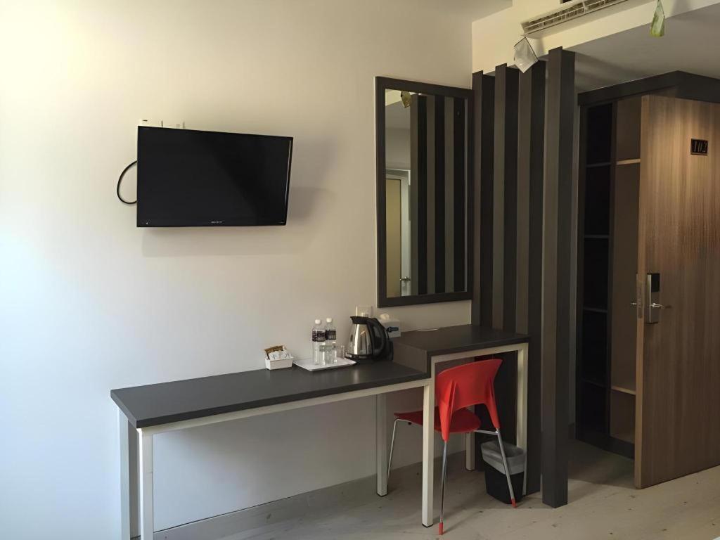 Redlink Hotel 나고야 외부 사진