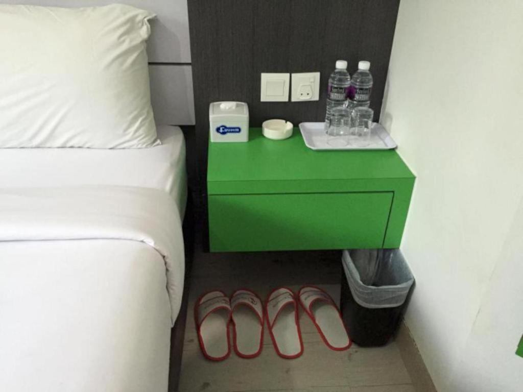 Redlink Hotel 나고야 외부 사진