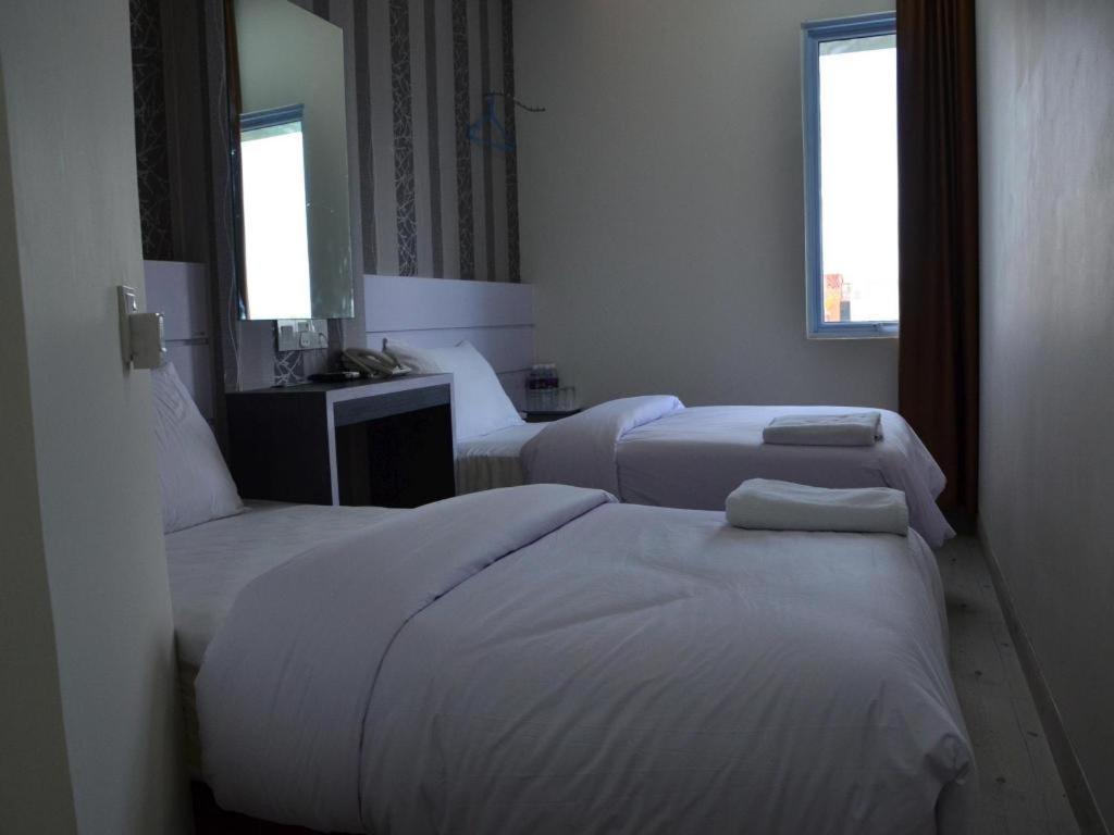 Redlink Hotel 나고야 외부 사진