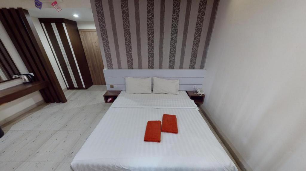 Redlink Hotel 나고야 외부 사진