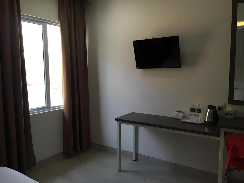 Redlink Hotel 나고야 외부 사진