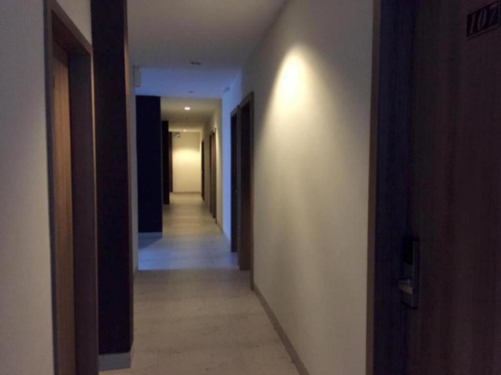 Redlink Hotel 나고야 외부 사진