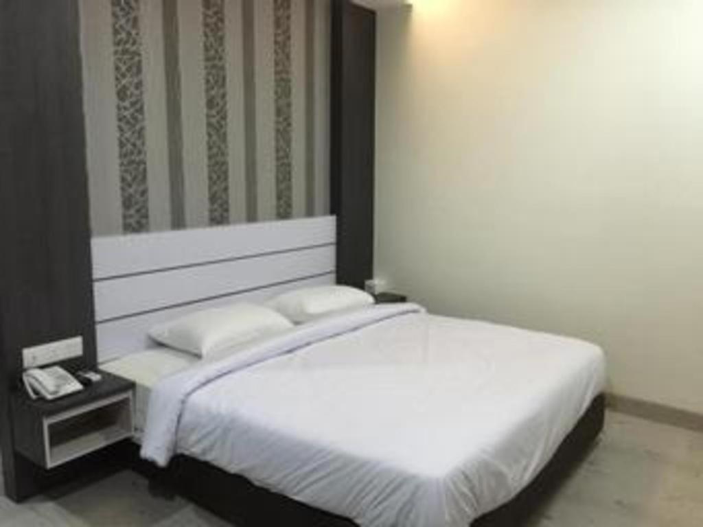 Redlink Hotel 나고야 외부 사진