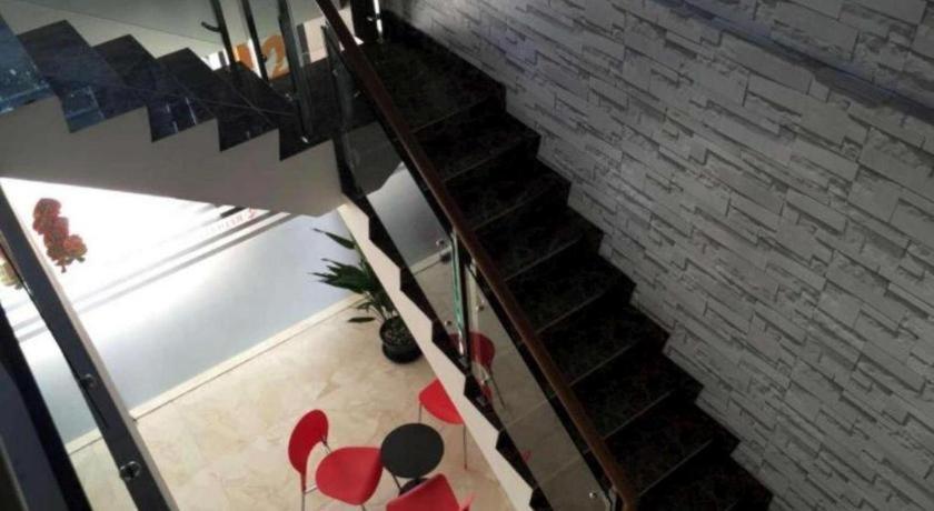 Redlink Hotel 나고야 외부 사진