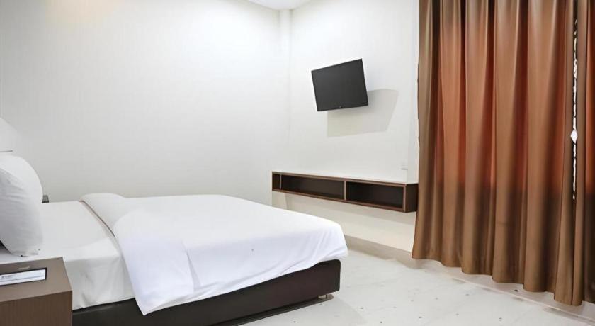 Redlink Hotel 나고야 외부 사진