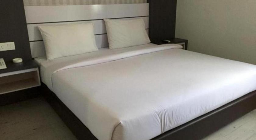 Redlink Hotel 나고야 외부 사진