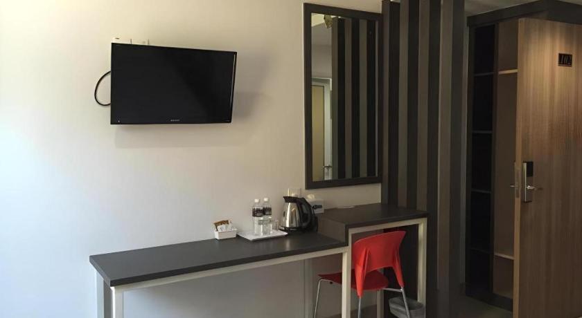 Redlink Hotel 나고야 외부 사진