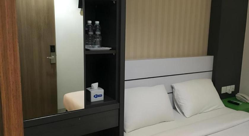 Redlink Hotel 나고야 외부 사진