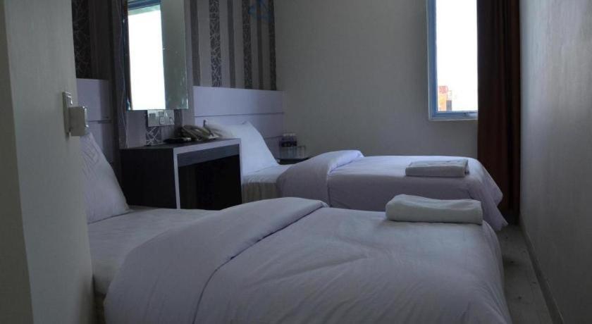 Redlink Hotel 나고야 외부 사진