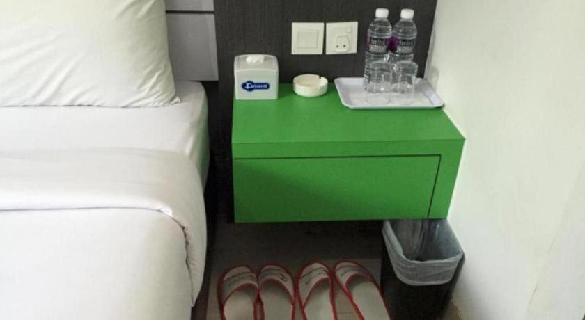 Redlink Hotel 나고야 외부 사진