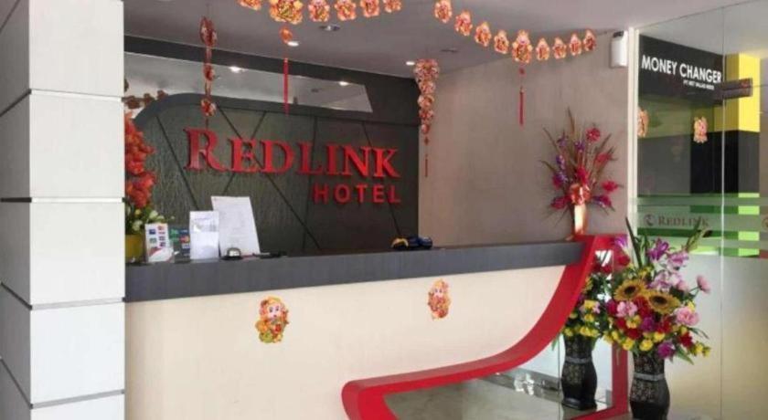 Redlink Hotel 나고야 외부 사진