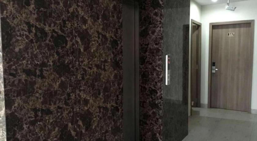 Redlink Hotel 나고야 외부 사진