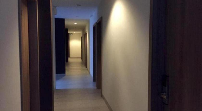Redlink Hotel 나고야 외부 사진