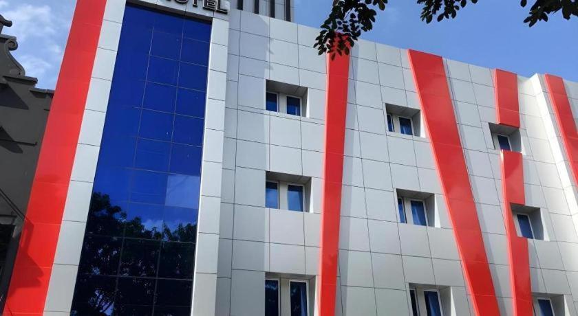 Redlink Hotel 나고야 외부 사진