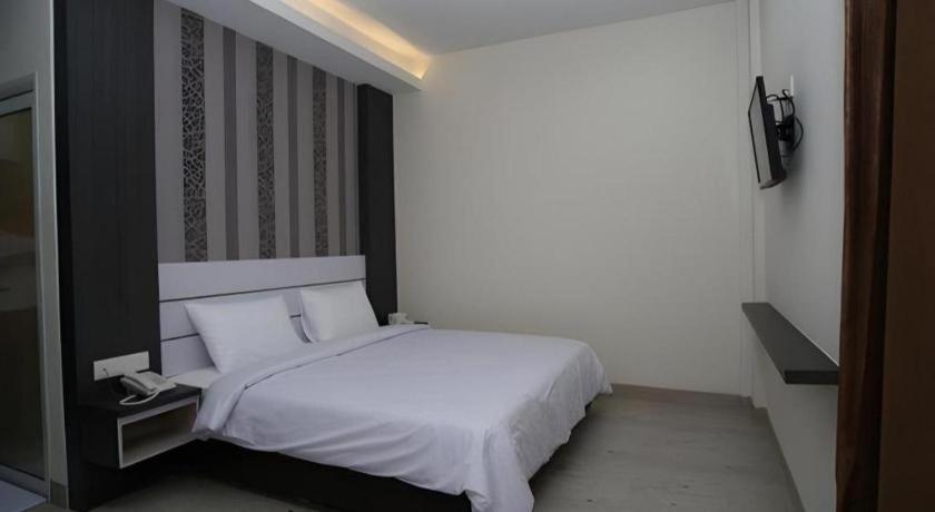 Redlink Hotel 나고야 외부 사진